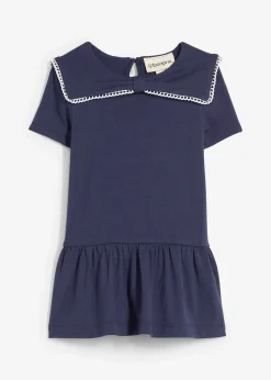 Enfant bonprix Vêtements Enfant|Combinaisons & Ensembles|Robe fluide en jersey viscose