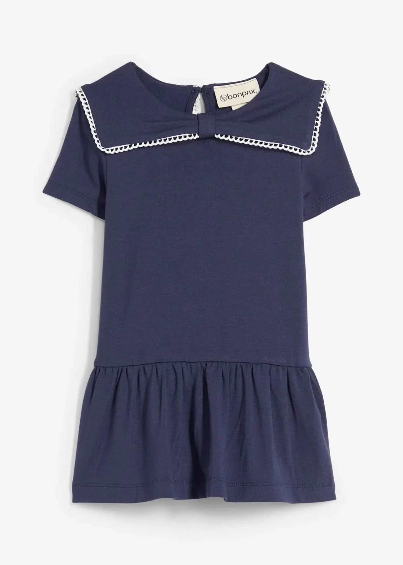 Enfant bonprix Vêtements Enfant|Combinaisons & Ensembles|Robe fluide en jersey viscose