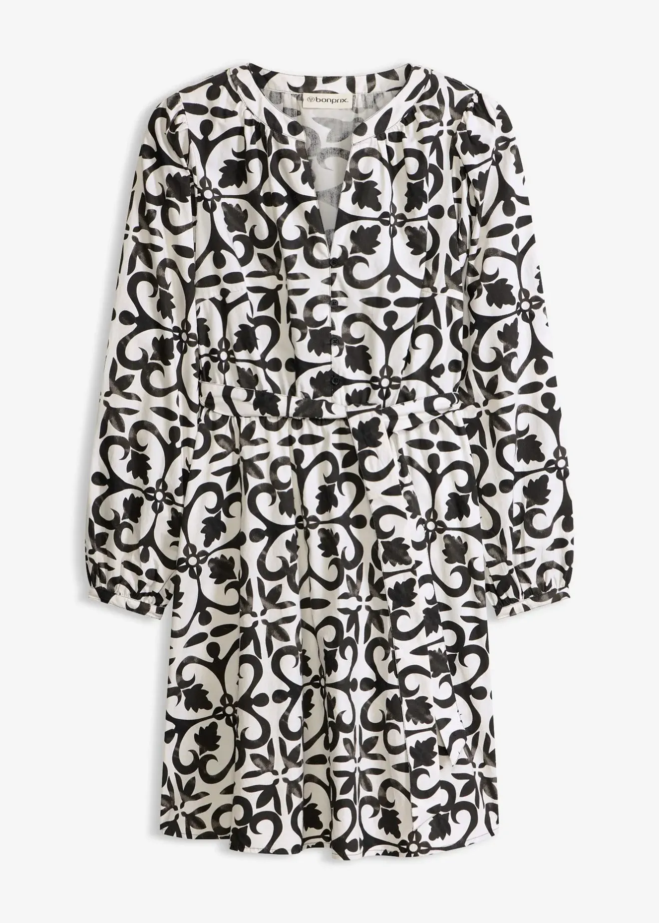 bonprix Robe imprimée|Femme Robes