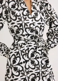 bonprix Robe imprimée|Femme Robes