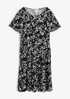 bonprix Robe imprimée|Femme Robes