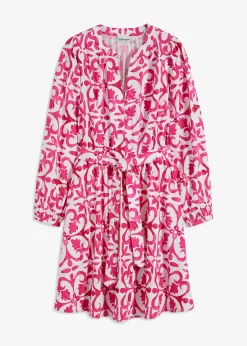 bonprix Robe imprimée|Femme Robes