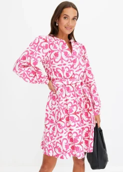 bonprix Robe imprimée|Femme Robes