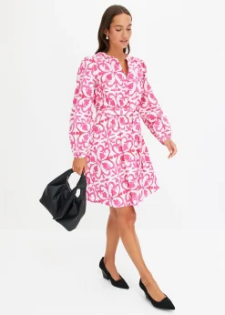 bonprix Robe imprimée|Femme Robes