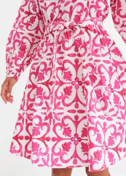 bonprix Robe imprimée|Femme Robes