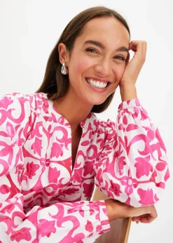 bonprix Robe imprimée|Femme Robes