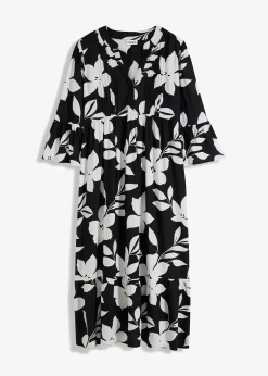 bonprix Robe longue|Femme Robes