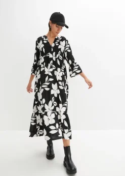 bonprix Robe longue|Femme Robes