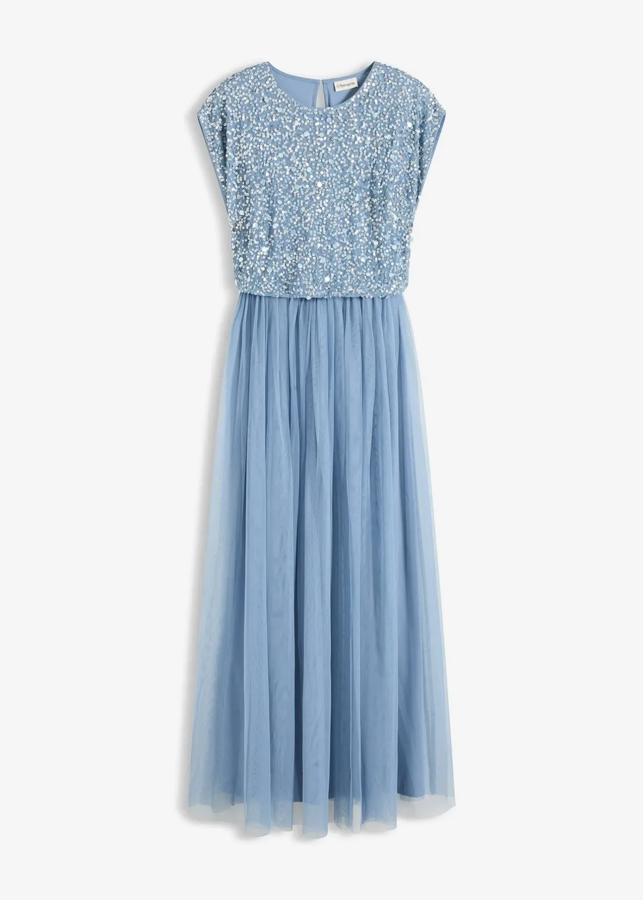 Femme bonprix Mode Festive|Robe longue