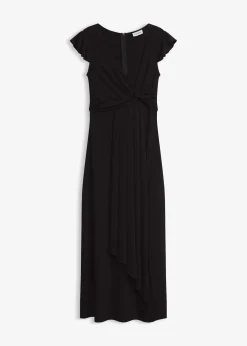 bonprix Robe longue|Femme Mode Festive|Robes