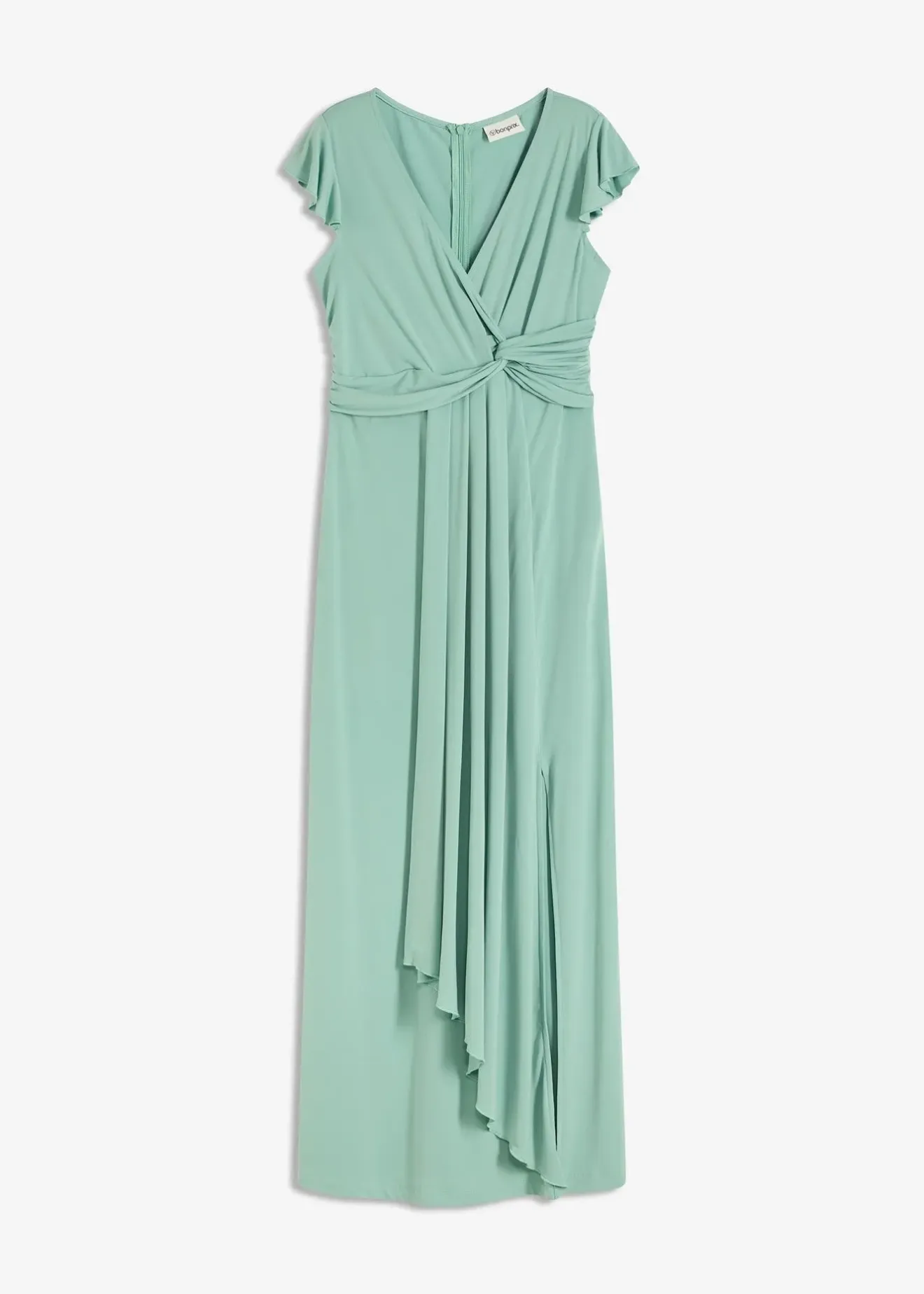 bonprix Robe longue|Femme Tailles Petite