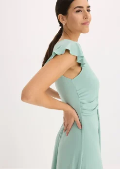 bonprix Robe longue|Femme Tailles Petite