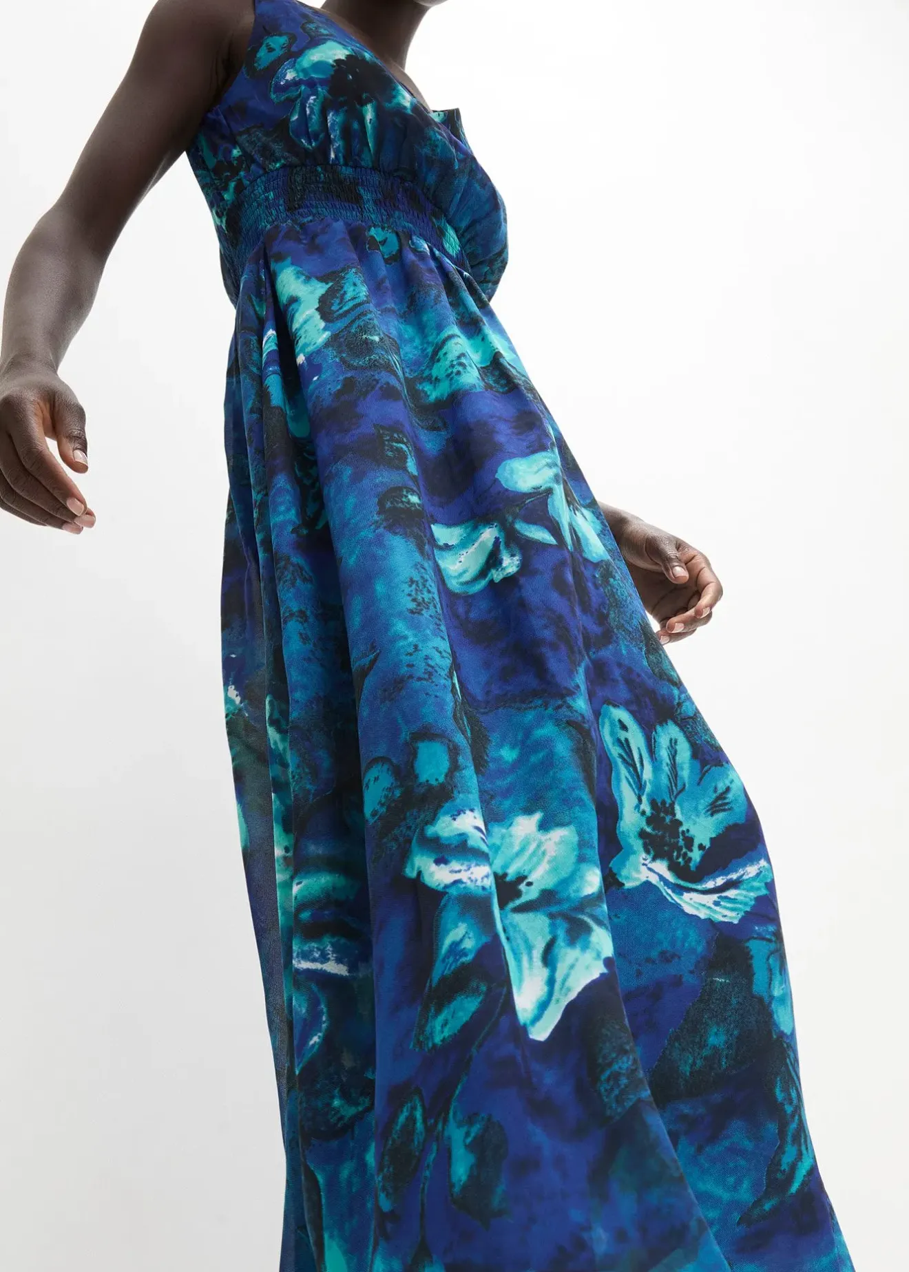 Femme bonprix Robes|Robe longue