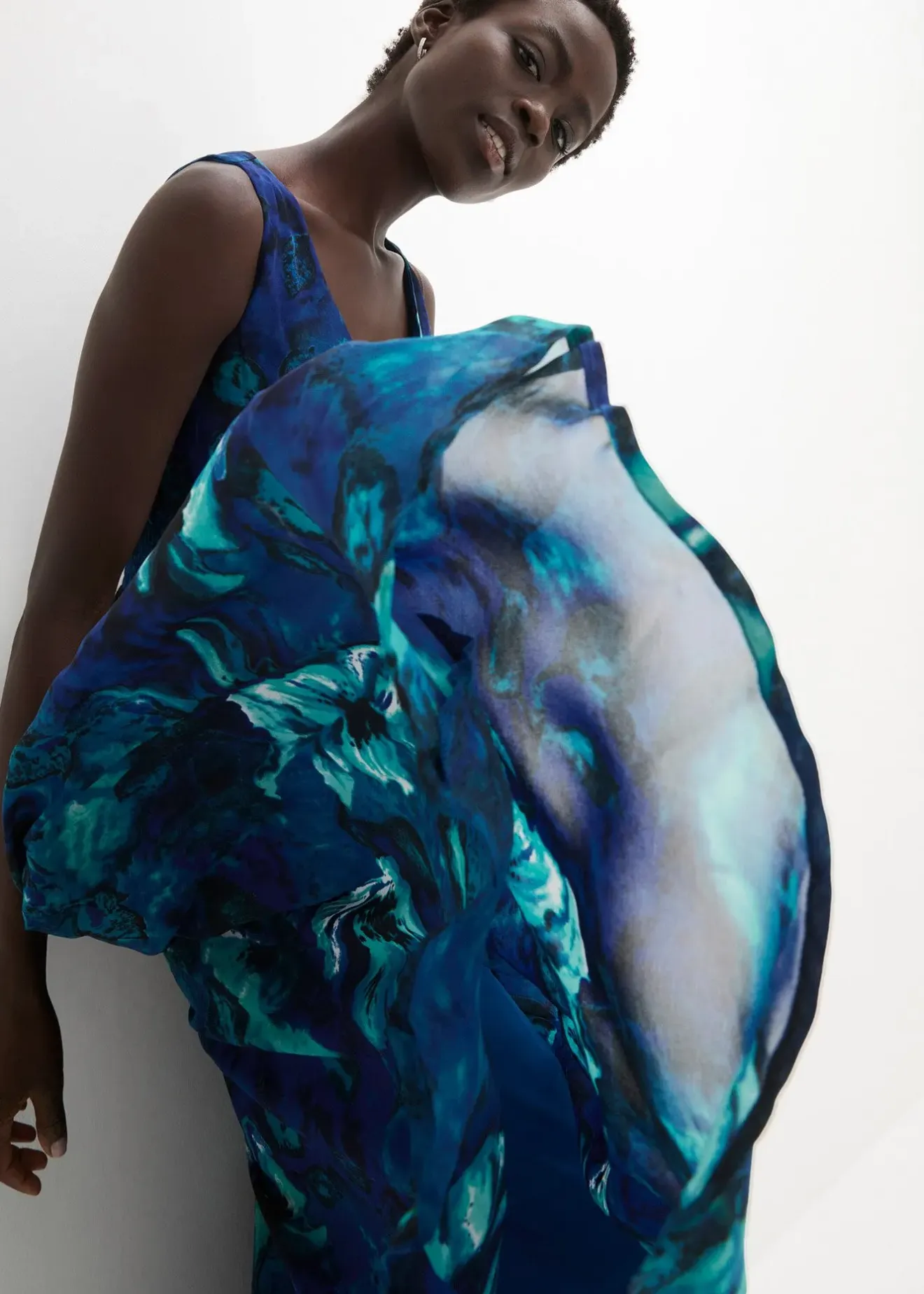 Femme bonprix Robes|Robe longue