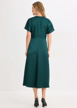 bonprix Robe longue|Femme Robes