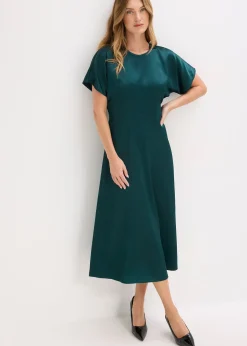 bonprix Robe longue|Femme Robes