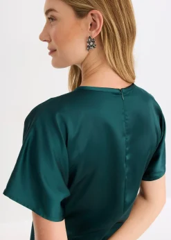 bonprix Robe longue|Femme Robes