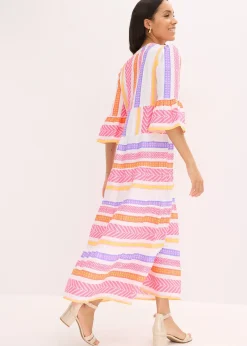 bonprix Robe longue|Femme Robes