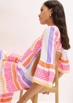 bonprix Robe longue|Femme Robes