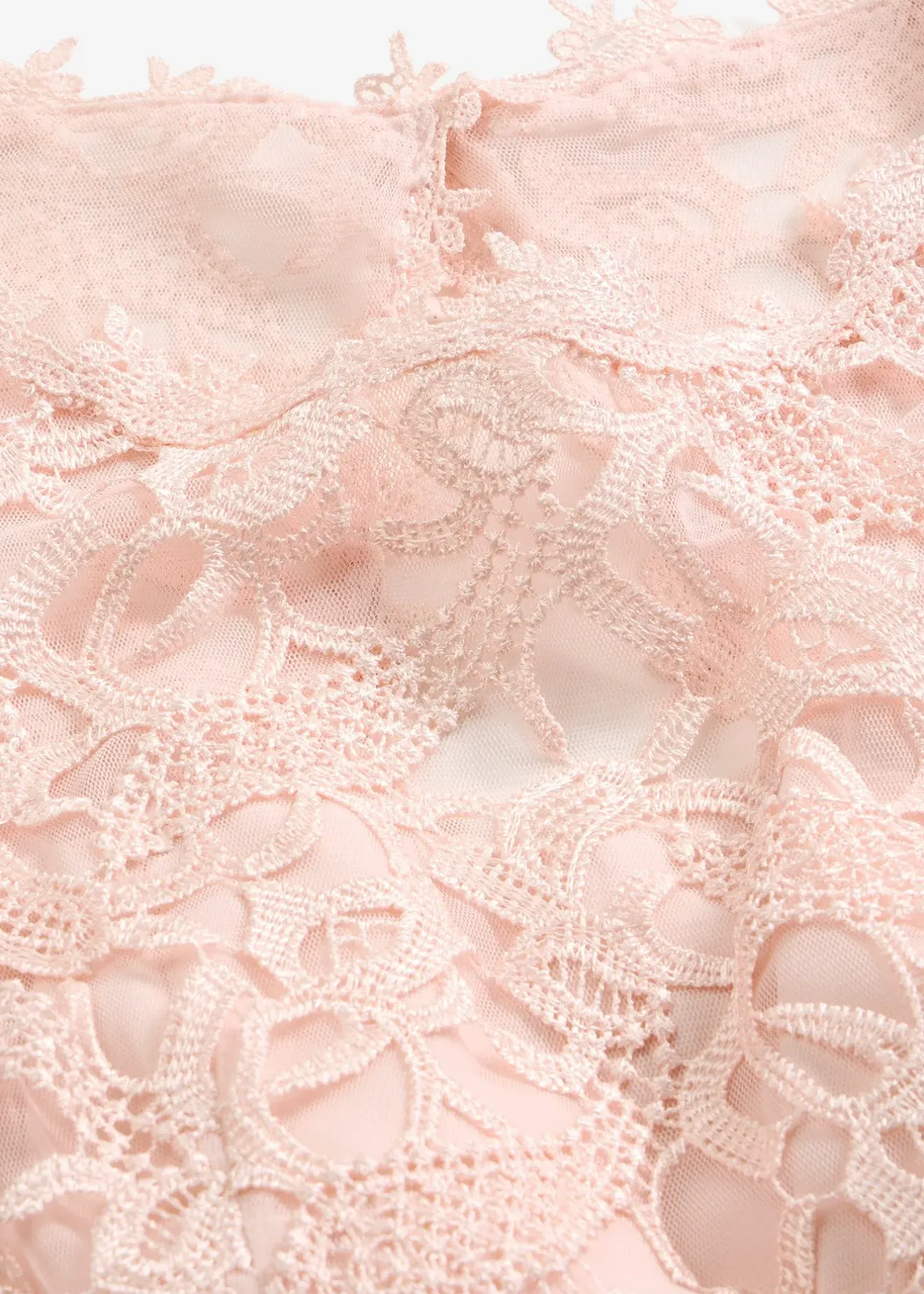 Femme bonprix Mode Festive|Robes|Robe longue avec dentelle