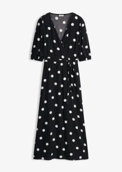 Femme bonprix Tailles Petite|Robes|Robe longue et fluide