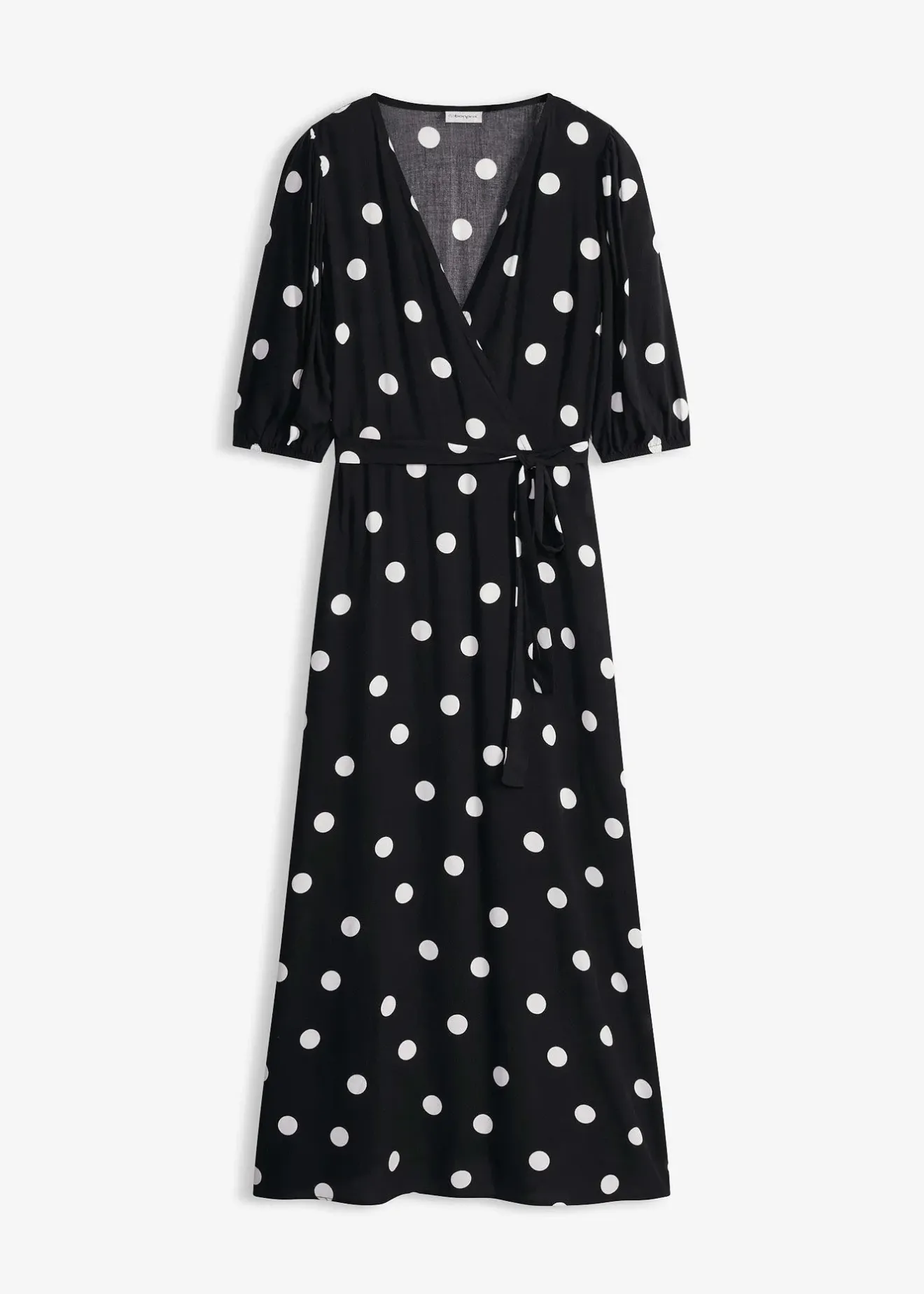 Femme bonprix Tailles Petite|Robes|Robe longue et fluide