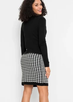 Femme bonprix Maille|Robes|Robe maille