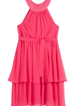 bonprix Robe midi|Enfant Vêtements Enfant|Filles 9-16 Ans·Robes & Combinaisons
