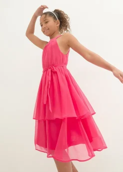 bonprix Robe midi|Enfant Vêtements Enfant|Filles 9-16 Ans·Robes & Combinaisons