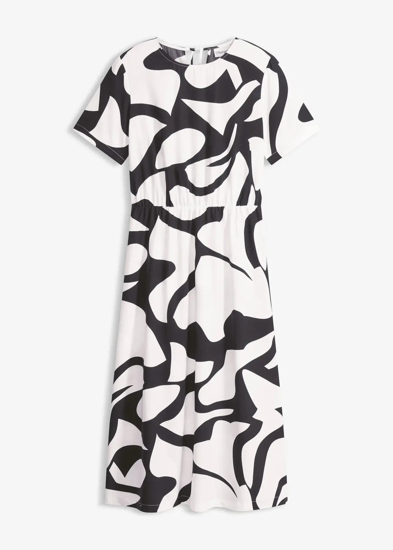 Femme bonprix Robes|Tailles Petite|Robe midi