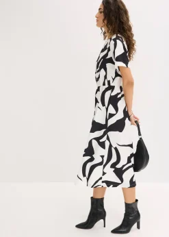 Femme bonprix Robes|Tailles Petite|Robe midi