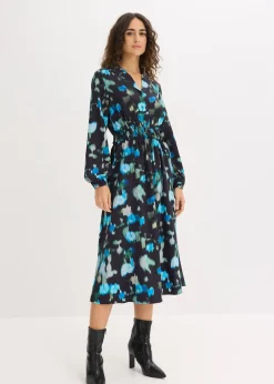 bonprix Robe midi|Femme Robes