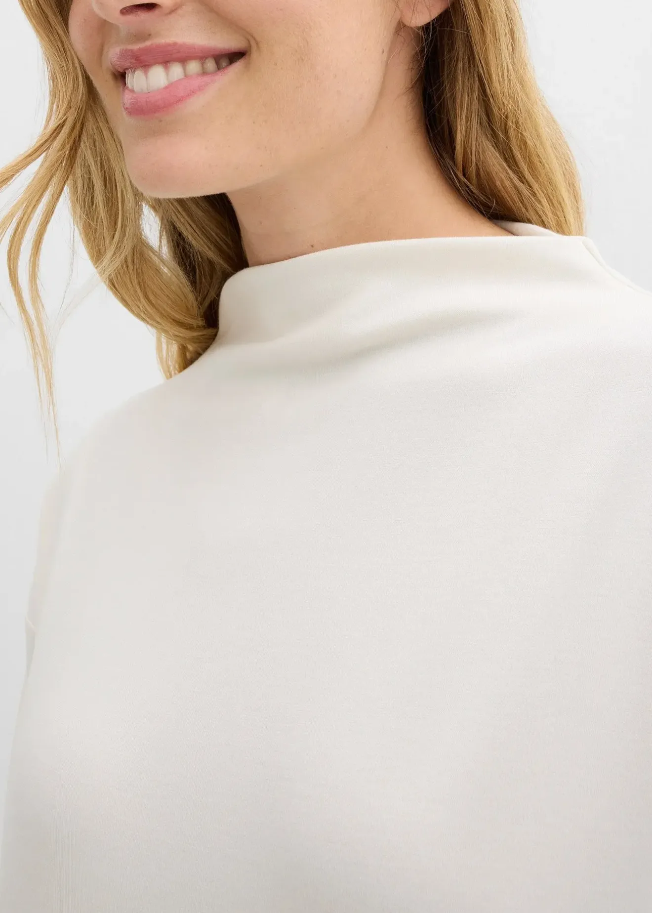 bonprix Robe midi en viscose mélangée|Femme Robes