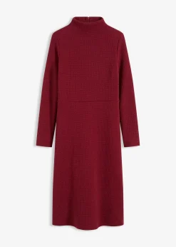 bonprix Robe midi évasée|Femme Robes