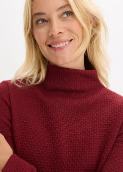 bonprix Robe midi évasée|Femme Robes