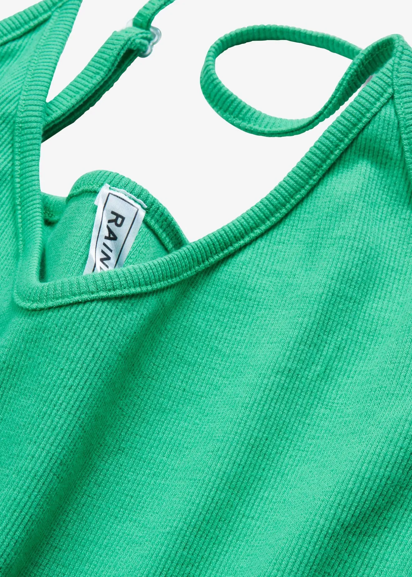 Femme bonprix Robes|Robe moulante en jersey coton côtelé