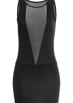 bonprix Robe nuisette|Femme Guêpières & Déshabillés|Dessous