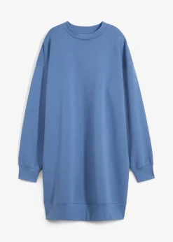 bonprix Robe oversize en molleton|Femme Basiques|Sweats