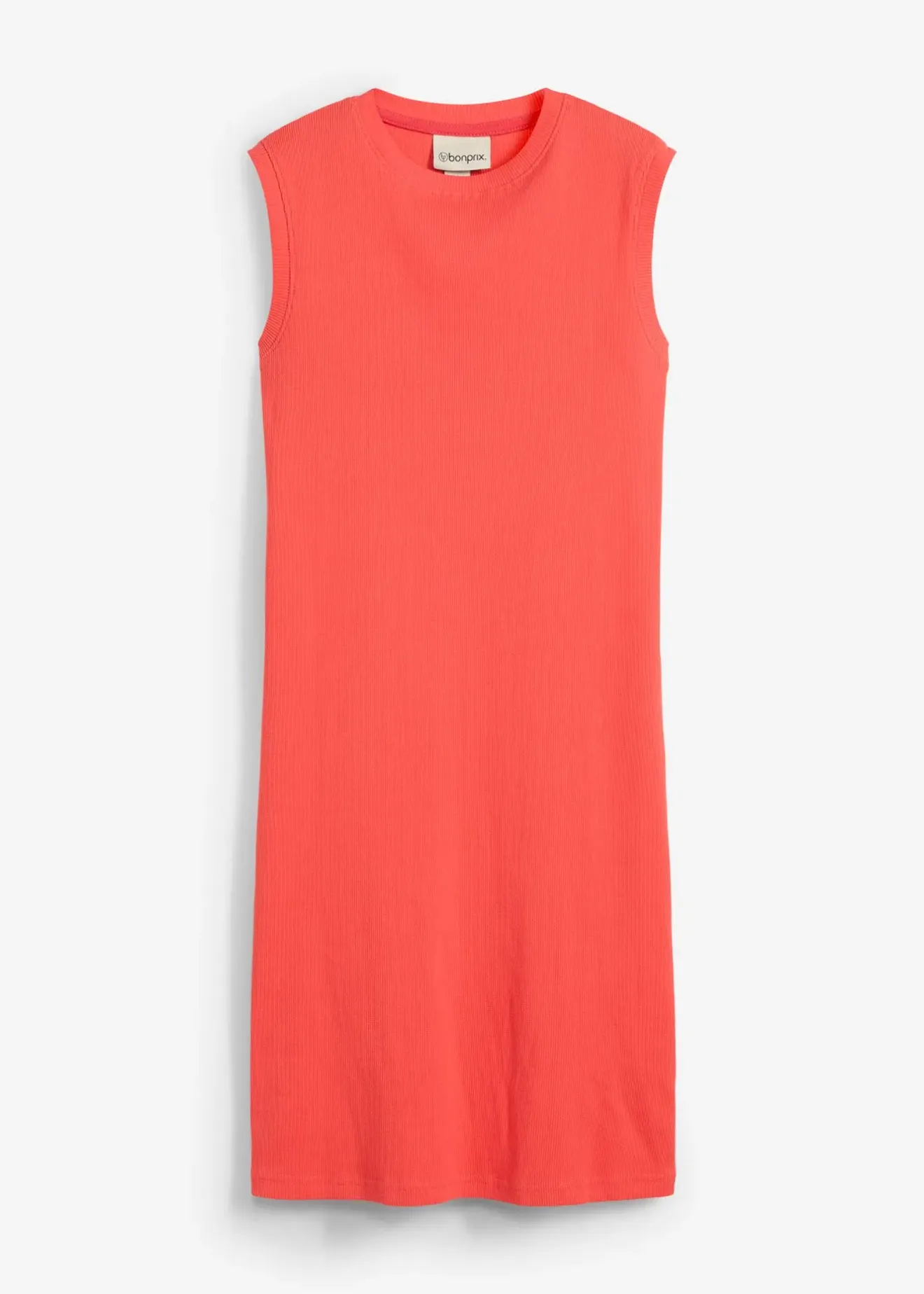 Enfant bonprix Vêtements Enfant|Filles 9-16 Ans·Robes & Combinaisons|Robe près du corps en jersey 100% coton