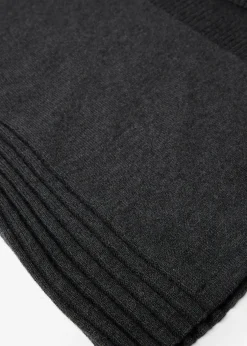 bonprix Robe pull en laine mérinos|Femme Maille|Premium