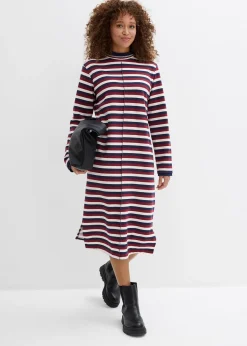 bonprix Robe sweat|Femme Sweats|Robes