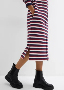 bonprix Robe sweat|Femme Sweats|Robes