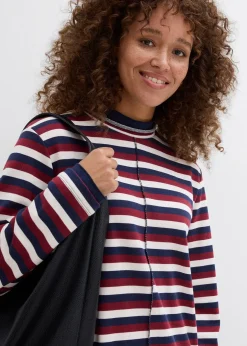 bonprix Robe sweat|Femme Sweats|Robes