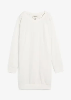 bonprix Robe sweat|Femme Basiques|Sweats