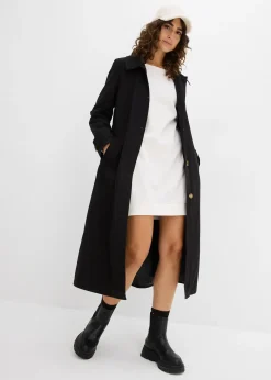 bonprix Robe sweat|Femme Basiques|Sweats