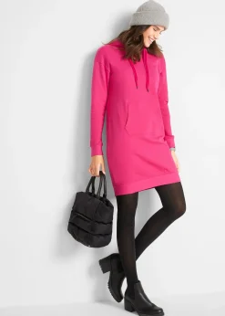 bonprix Robe sweat|Femme Basiques|Sweats