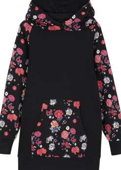 bonprix Robe sweat|Enfant Vêtements Enfant|Filles 9-16 Ans·Robes & Combinaisons