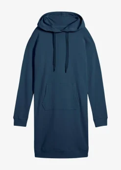 Femme bonprix Basiques|Sweats|Robe sweat