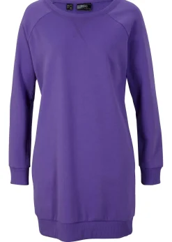 bonprix Robe sweat|Femme Basiques|Sweats