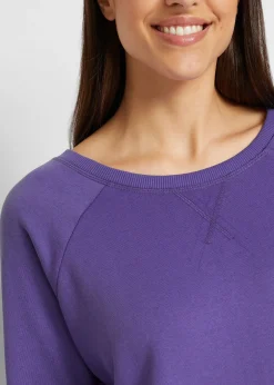 bonprix Robe sweat|Femme Basiques|Sweats